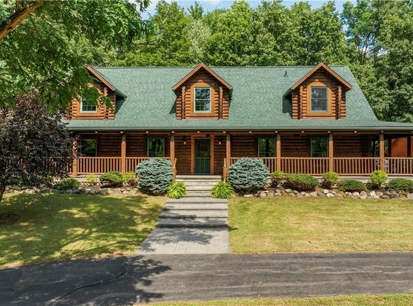 6933 Ryan Road, Medina, OH 44256