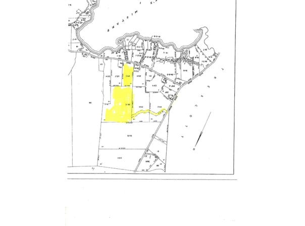 M1 L25 E+I Boot Cove Road, Lubec, ME 04652