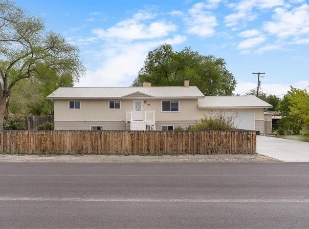 801 S Nevada Avenue, Montrose, CO 81401