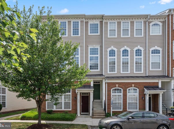 921 PINE FOREST Lane, UPPER MARLBORO, MD 20774