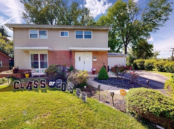 3618 BRIARSTONE ROAD, RANDALLSTOWN, MD 21133