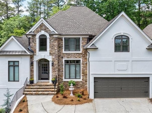1021 Wetherby Way, Johns Creek, GA 30022