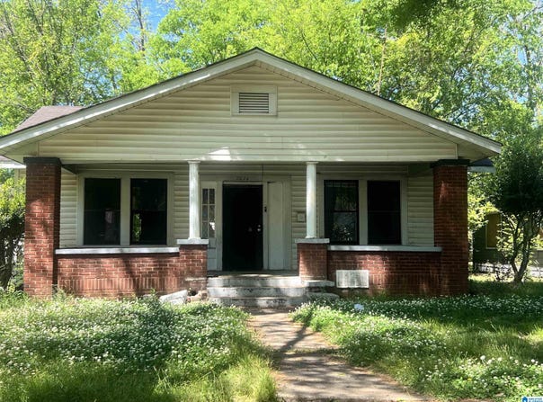 7020 DIVISION AVENUE, BIRMINGHAM, AL 35206