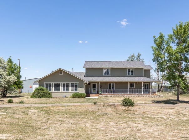 849 Abeyta Drive, Spring Creek, NV 89815