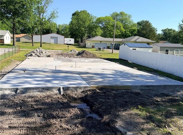 110 E South Street, Arma, KS 66712
