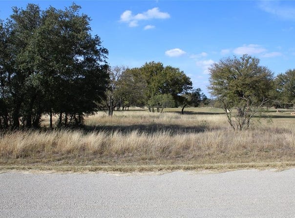 Tbd Lot 922 Safe Harbor Drive, Brownwood, TX 76801