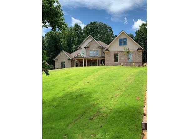 4563 FAWN Path, Gainesville, GA 30506