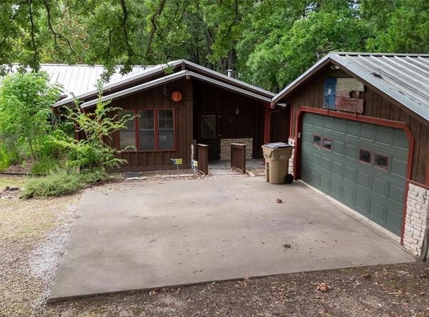 114 Adelia Drive, Mabank, TX 75156