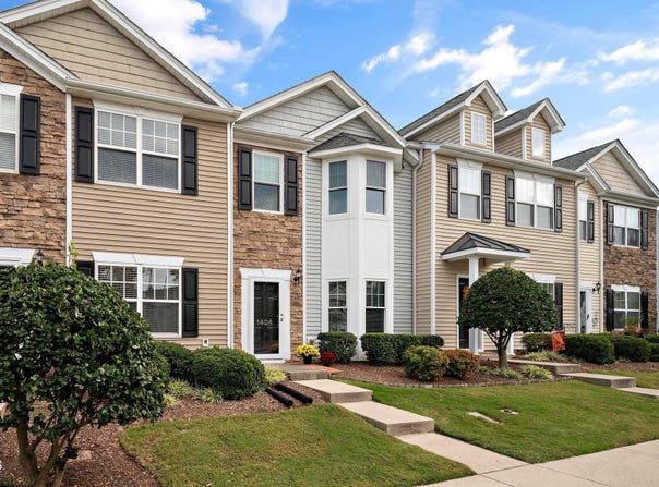 1725 Tw Alexander Drive, Durham, NC 27703