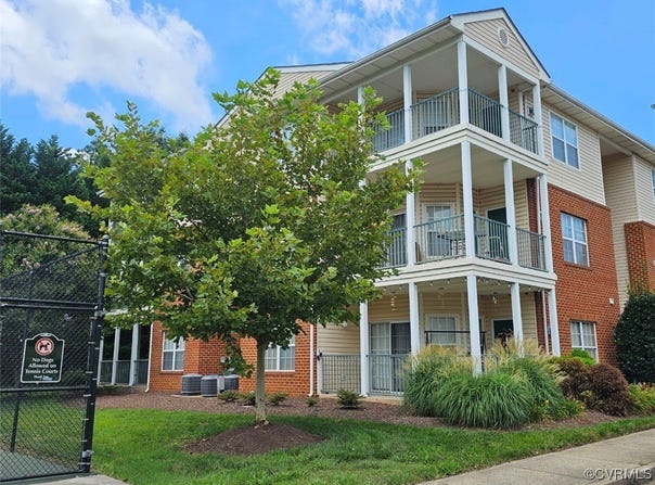 801 Brassie Lane unit: E, Glen Allen, VA 23059