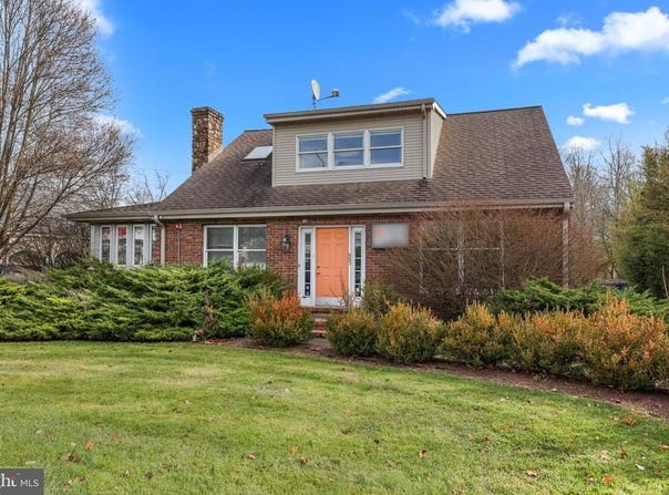 863 STATE ROAD, PRINCETON, NJ 08540