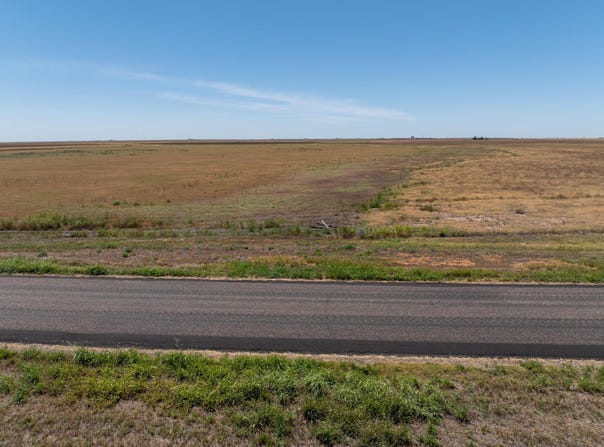 0 W Hungate Road, Canyon, TX 79015