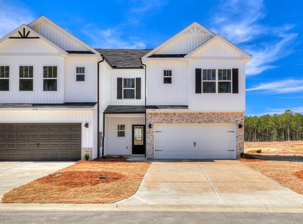 403 Bay Meadows Drive, Aiken, SC 29803