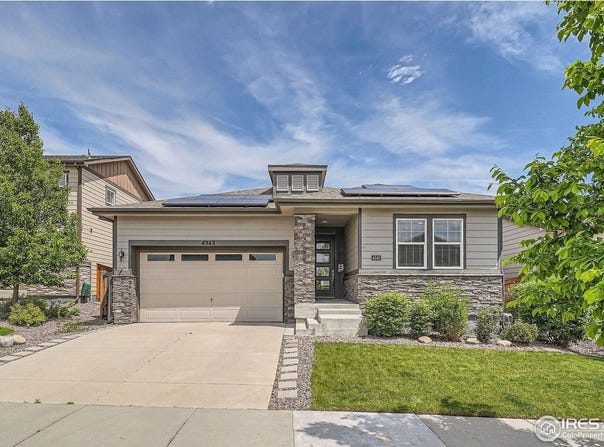 4343 E 96th Way, Thornton, CO 80229