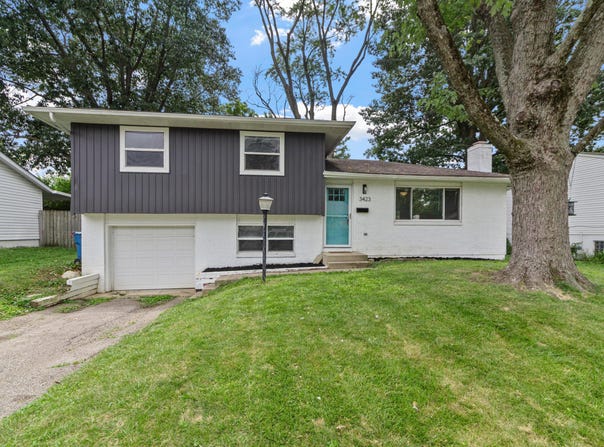 3423 Dahlgreen Drive, Westerville, OH 43081