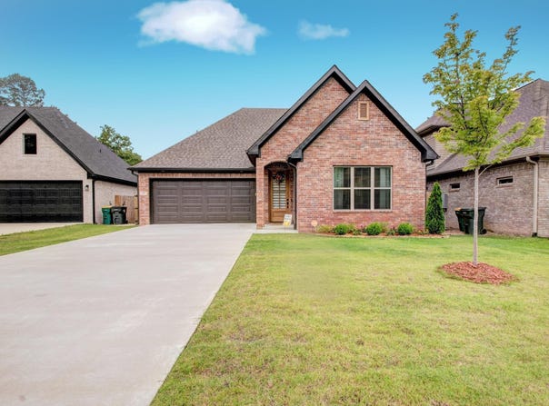 Little Rock, AR 72223