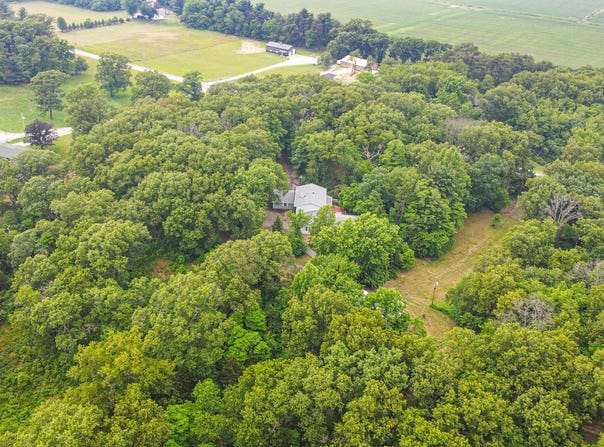 455 W 900 N, Wheatfield, IN 46392