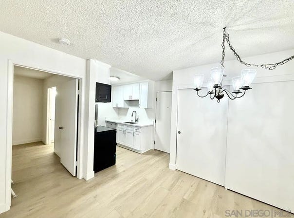 6650 AMHERST ST unit: 2C, San Diego, CA 92115