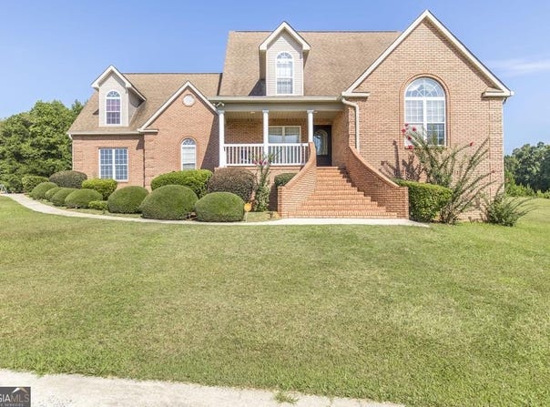 602 Kimberly, Macon, GA 31217