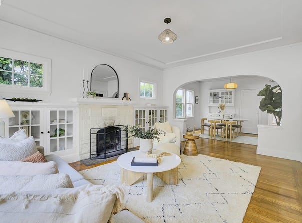 1133 Norwood Ave, Oakland, CA 94610