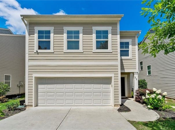 32 Westend Way, Hiram, GA 30141