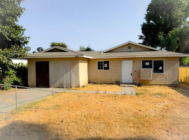19693 Avenue 195, Strathmore, CA 93267