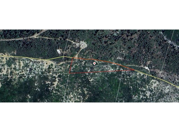 2 Acres E County Line Road, Whiskeytown, CA 96033