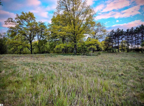 Cedar and 12th Street, Evart, MI 49631