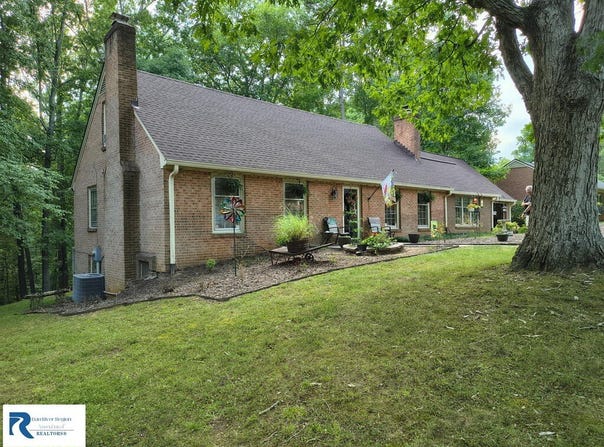 160 GREENCROFT PL, Danville, VA 24541