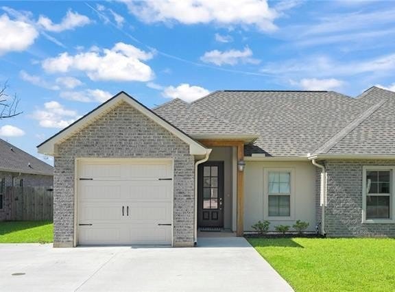 12464 MORGAN CREEK Lane, Hammond, LA 70403