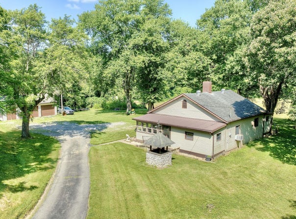 604 Rifle Range Road, Alexandria, KY 41001