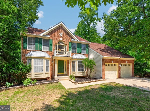 10014 WESTERLY Lane, FORT WASHINGTON, MD 20744