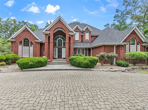 1841 N Main Street, Perryville, MO 63775