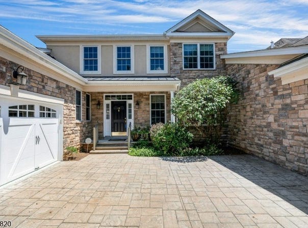 14 LARA PLACE, Warren Twp., NJ 07059-3009