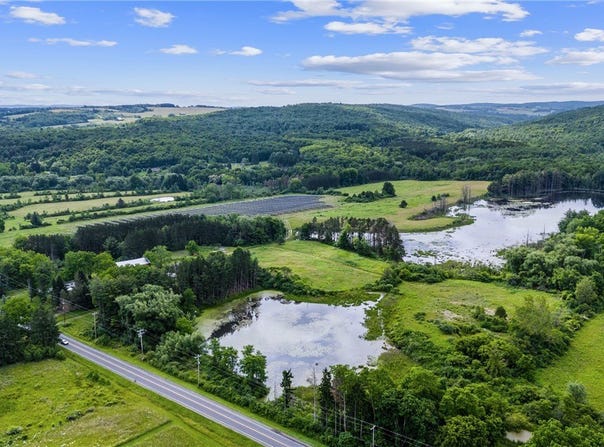 2100-2102 County Road 16, Orange, NY 14891