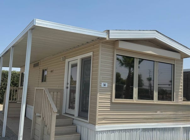 5510 E 32nd Street, Yuma, AZ 85365