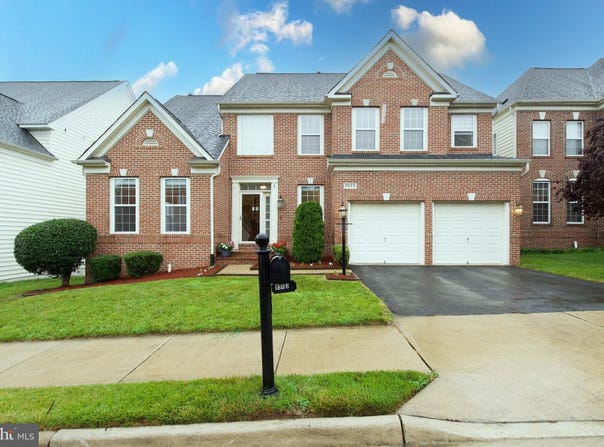 9573 5TH PLACE, LORTON, VA 22079