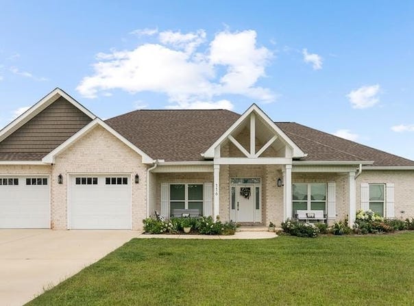 116 Heritage Way, Headland, AL 36345