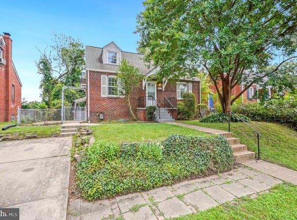 9023 49TH PLACE, COLLEGE PARK, MD 20740