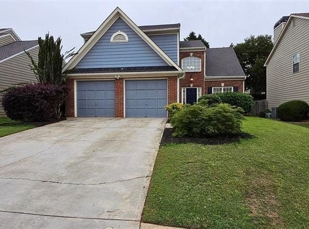 13030 CRABAPPLE LAKE, Roswell, GA 30076