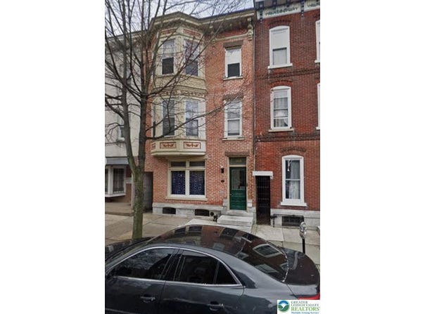 204 N 9th Street, Allentown City, PA 18102