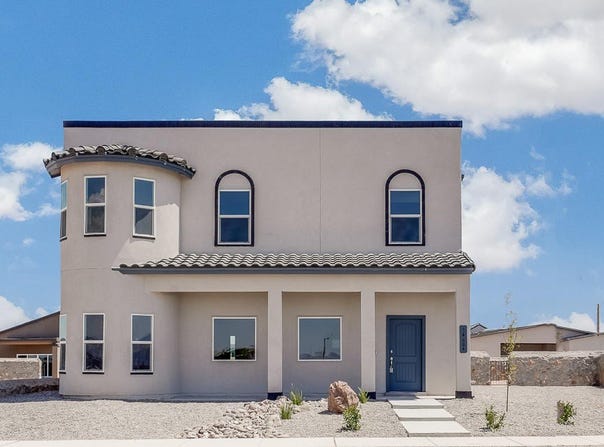 14604 Pebble Hills, El Paso, TX 79938