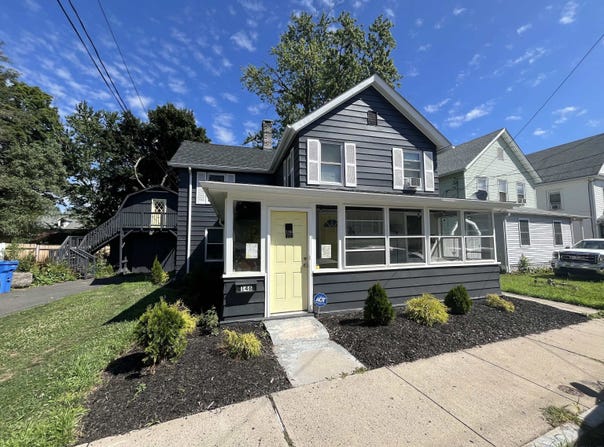 146 Liberty Street, Middletown, CT 06457
