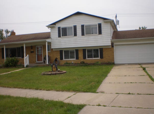 11104 IRENE Avenue, Warren, MI 48093