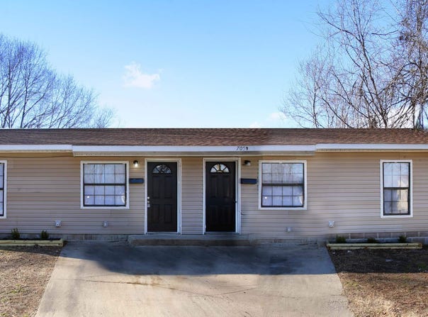 705 Blossom Street, North Little Rock, AR 72117