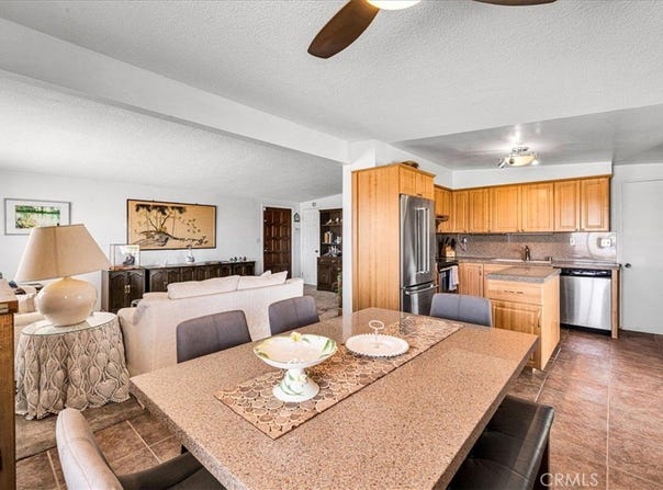 5304 Morongo Road, 29 Palms, CA 92277