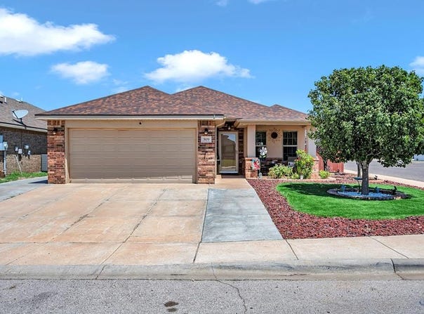 509 E 96th St, Odessa, TX 79765