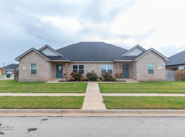 7321 Mountain View Road, Abilene, TX 79602