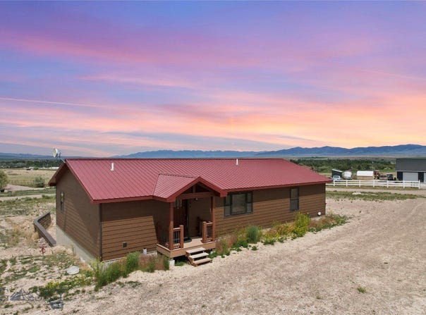 207 Expedition DR, Dillon, MT 59725