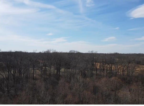 0 Keeling Road, Stanton, TN 38069